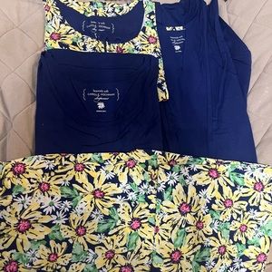 Bundle women clothes 1X